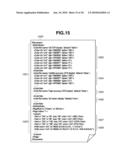 IMAGE PROCESSING APPARATUS AND IMAGE PROCESSING METHOD diagram and image