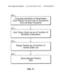 Image segregation system architecture diagram and image