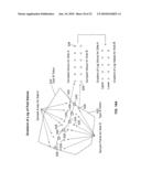 Image segregation system architecture diagram and image