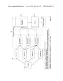 Image segregation system architecture diagram and image