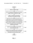 OBJECT-END POSITIONING METHOD AND SYSTEM diagram and image