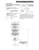 IMAGE PROCESSING DEVICE FOR DETERMINING CUT LINES AND RELATED METHODS diagram and image