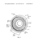 Fluid Pumping Capillary Seal For A Fluid Dynamic Bearing diagram and image