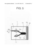 Polarization conversion device and polarization multiplexing modulator diagram and image