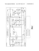 DYNAMIC PERFORMANCE MONITORING SYSTEMS AND METHODS FOR OPTICAL NETWORKS diagram and image