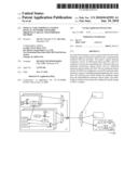 Optical line terminal, passive optical network and radio frequency signal transmission method diagram and image