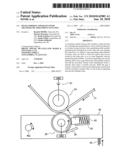 IMAGE FORMING APPARATUS WITH TRANSFER NIP ADJUSTMENT FUNCTION diagram and image