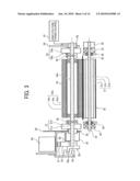 IMAGE FORMING APPARATUS WITH TRANSFER NIP ADJUSTMENT FUNCTION diagram and image