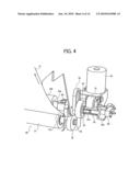 IMAGE FORMING APPARATUS WITH TRANSFER NIP ADJUSTMENT FUNCTION diagram and image