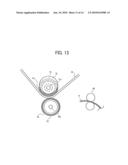 IMAGE FORMING APPARATUS WITH TRANSFER NIP ADJUSTMENT FUNCTION diagram and image