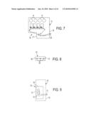 Modular printing system diagram and image