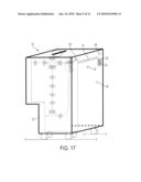 Modular printing system diagram and image