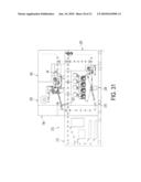 Modular printing system diagram and image