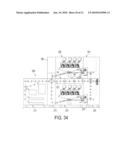 Modular printing system diagram and image