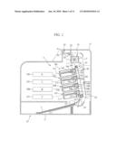 IMAGE FORMING APPARATUS diagram and image