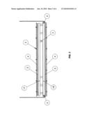 Controlled squeegee apparatus diagram and image