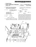 Method and System for Building Modular Structures from Which Oil and Gas Wells are Drilled diagram and image