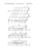 Method and System for Building Modular Structures from Which Oil and Gas Wells are Drilled diagram and image