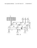 Method and System for Building Modular Structures from Which Oil and Gas Wells are Drilled diagram and image