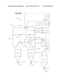 DISCHARGE SYSTEM TO REMOVE SOLIDS FROM A VESSEL diagram and image