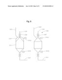 DISCHARGE SYSTEM TO REMOVE SOLIDS FROM A VESSEL diagram and image