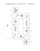 VACUUM PROCESSING APPARATUS diagram and image