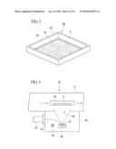 VACUUM PROCESSING APPARATUS diagram and image