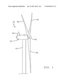 SYSTEM AND METHOD FOR WIND TURBINE NOISE CONTROL AND DAMAGE DETECTION diagram and image