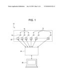 SYSTEM AND METHOD FOR WIND FRICTION MONITORING diagram and image