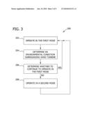 METHOD FOR OPERATING A WIND TURBINE WITH REDUCED BLADE FOULING diagram and image