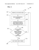 METHOD FOR OPERATING A WIND TURBINE WITH REDUCED BLADE FOULING diagram and image