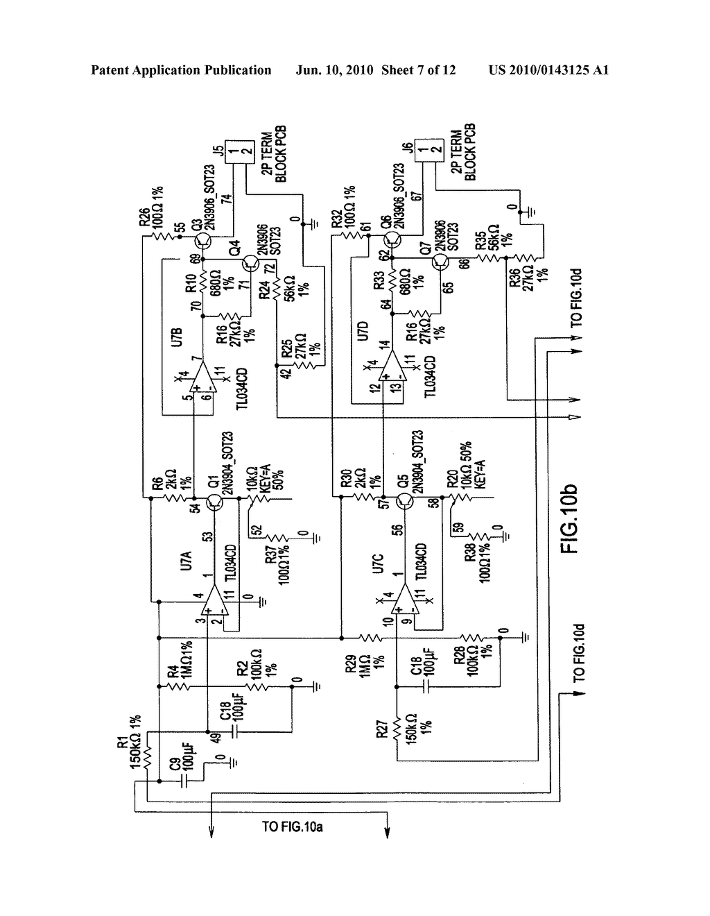 Fan air flow measurement system - diagram, schematic, and image 08