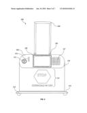 PORTABLE DECONTAMINATION AND DEODORIZATION SYSTEMS diagram and image