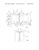 PORTABLE DECONTAMINATION AND DEODORIZATION SYSTEMS diagram and image