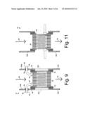 EXTRUDED BODY DEVICES AND METHODS FOR FLUID PROCESSING diagram and image