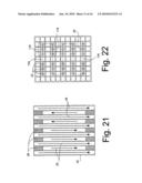 EXTRUDED BODY DEVICES AND METHODS FOR FLUID PROCESSING diagram and image