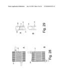 EXTRUDED BODY DEVICES AND METHODS FOR FLUID PROCESSING diagram and image