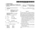 COMPOUNDS FOR THE DIAGNOSIS OF APOPTOSIS diagram and image