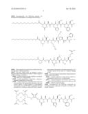 COMPOUNDS FOR THE DIAGNOSIS OF APOPTOSIS diagram and image