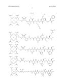 COMPOUNDS FOR THE DIAGNOSIS OF APOPTOSIS diagram and image