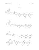 COMPOUNDS FOR THE DIAGNOSIS OF APOPTOSIS diagram and image