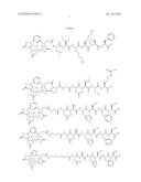 COMPOUNDS FOR THE DIAGNOSIS OF APOPTOSIS diagram and image