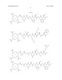 COMPOUNDS FOR THE DIAGNOSIS OF APOPTOSIS diagram and image