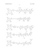 COMPOUNDS FOR THE DIAGNOSIS OF APOPTOSIS diagram and image