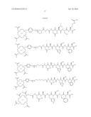 COMPOUNDS FOR THE DIAGNOSIS OF APOPTOSIS diagram and image