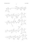 COMPOUNDS FOR THE DIAGNOSIS OF APOPTOSIS diagram and image