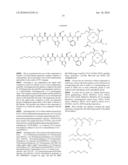 COMPOUNDS FOR THE DIAGNOSIS OF APOPTOSIS diagram and image