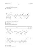 COMPOUNDS FOR THE DIAGNOSIS OF APOPTOSIS diagram and image