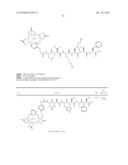 COMPOUNDS FOR THE DIAGNOSIS OF APOPTOSIS diagram and image