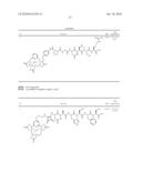 COMPOUNDS FOR THE DIAGNOSIS OF APOPTOSIS diagram and image